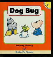 Cover of edition dogbugsalt00salt