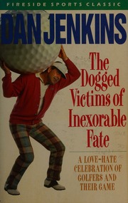 Cover of edition doggedvictimsofi0000jenk
