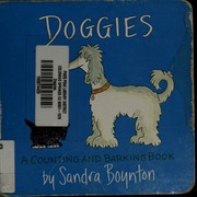 Cover of edition doggies00boyn