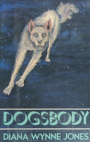 Cover of edition dogsbody0000jone_o0u4