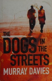 Cover of edition dogsinstreets0000davi_z1t1
