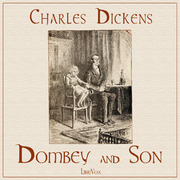 Cover of edition dombey_and_son_0901_librivox