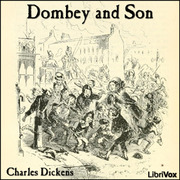 Cover of edition dombey_cl_librivox