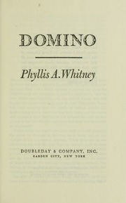 Cover of edition dominowhit00whit