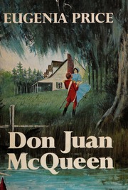 Cover of edition donjuanmcqueen0000pric