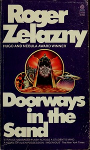 Cover of edition doorwaysinsand00zela