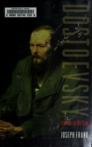 Cover of edition dostoevskywriter00fran