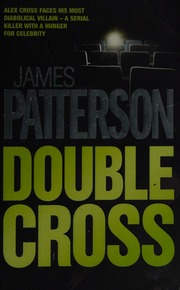 Cover of edition doublecross0000patt_j1j9