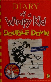 Cover of edition doubledown0000kinn
