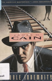 Cover of edition doubleindemnity00cain_1