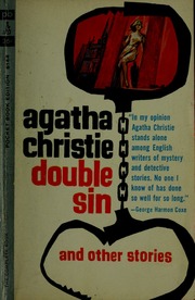 Cover of edition doublesinotherst00chri