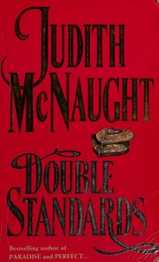 Cover of edition doublestandards0000mcna