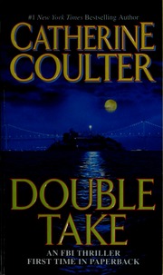 Cover of edition doubletake00coul
