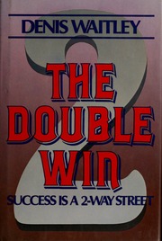 Cover of edition doublewin00wait