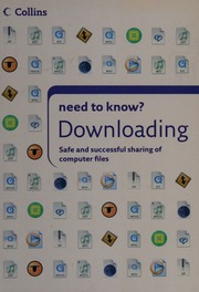 Cover of: Downloading (Collins Need to Know?)