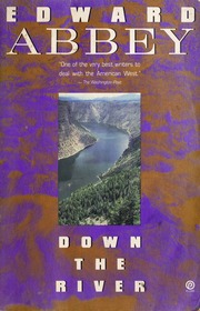 Cover of edition downriver00abbe_1