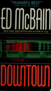 Cover of edition downtownmcba