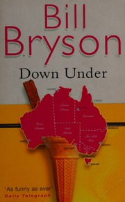 Cover of edition downunder0000brys