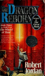Cover of edition dragonrebornthew00robe