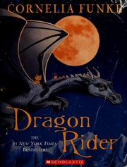 Cover of edition dragonrider00funk
