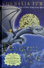 Cover of edition dragonrider00funk_0