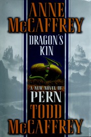 Cover of edition dragonskin00mcca
