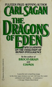 Cover of edition dragonsofeden00carl