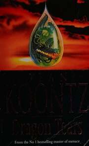 Cover of edition dragontears0000koon_k3m1