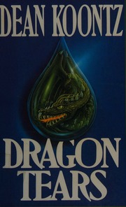 Cover of edition dragontears0000koon_y0w6