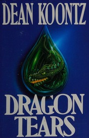 Cover of edition dragontears0000koon_z6c2