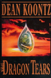 Cover of edition dragontears0000unse_s6r8