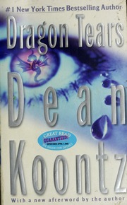 Cover of edition dragontears00dean