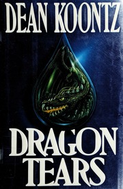 Cover of edition dragontears01koon