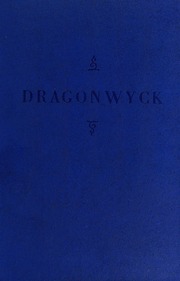 Cover of edition dragonwyck0000seto