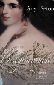 Cover of edition dragonwyck00anya