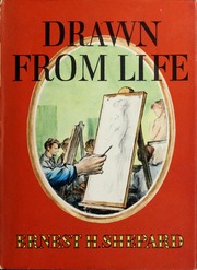 Cover of edition drawnfromlife00shep