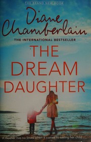 Cover of edition dreamdaughter0000cham_w8g7