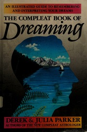 Cover of edition dreamingillustra0000park