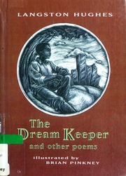 Cover of edition dreamkeeperother00lang
