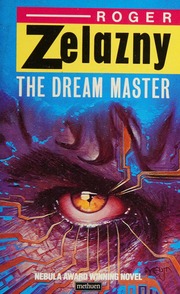 Cover of edition dreammaster0000zela_u3s5