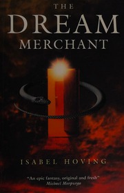 Cover of edition dreammerchant0000hovi_m5k4