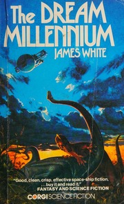 Cover of edition dreammillennium0000whit