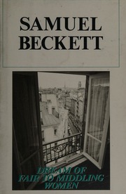 Cover of edition dreamoffairtomid0000beck