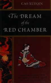 Cover of edition dreamofredchambe0000caox