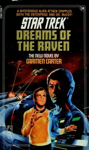 Cover of edition dreamsofraven00cart