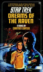 Cover of edition dreamsofravensta00carm