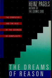 Cover of edition dreamsofreasonth00page