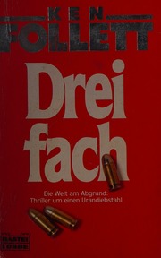 Cover of edition dreifach0000foll