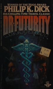 Cover of edition drfuturity0000dick
