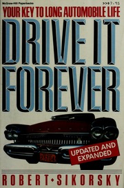 Cover of edition driveitforever00robe